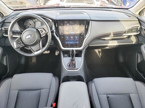 Used 2022 Subaru Legacy Sport image 15
