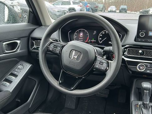 Used 2022 Honda Civic LX image 22