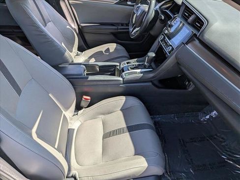 Used 2019 Honda Civic EX-L image 20