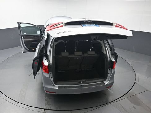 Certified 2023 Honda Odyssey EX-L image 54