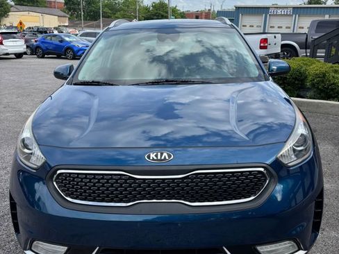 Used 2019 Kia Niro LX FWD image 8