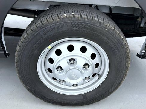 New 2026 Ford Transit 350 XL AWD/4WD image 20