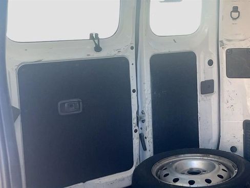 Used 2021 Nissan NV200 SV w/ Back Door Glass Package FWD image 25