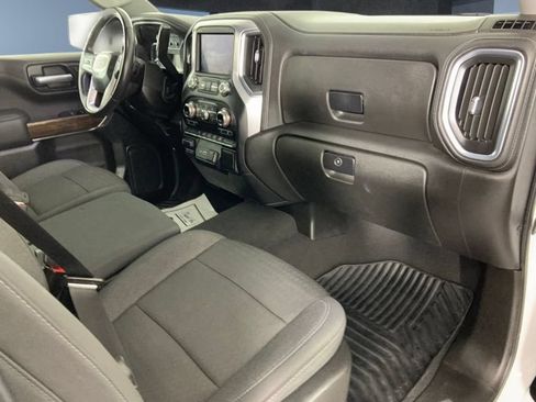 Used 2021 GMC Sierra 1500 Elevation w/ X31 Off-Road Package AWD/4WD image 14