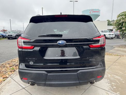 Certified 2023 Subaru Ascent Onyx Edition AWD/4WD image 7