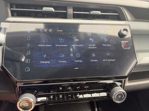 New 2027 Chevrolet Bolt LT FWD image 16
