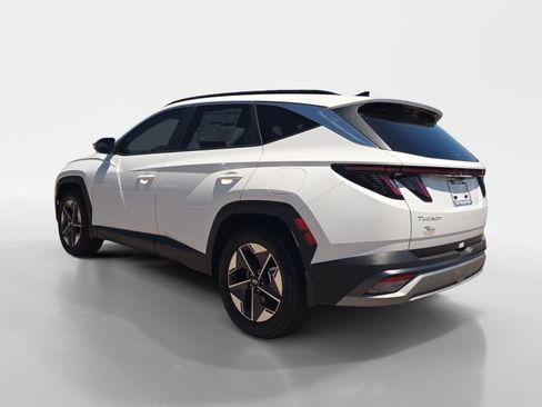 New 2026 Hyundai Tucson SEL FWD image 5