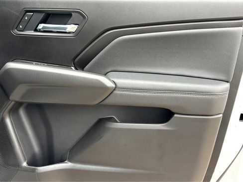 New 2026 Chevrolet Colorado LT w/ Advanced Trailering Package RWD image 11