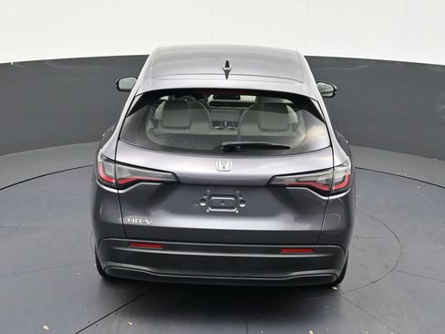 Used 2024 Honda HR-V LX image 15