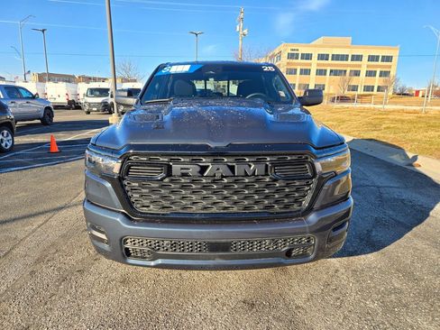 Used 2025 RAM 1500 Tradesman image 10