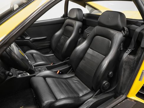 Used 1998 Ferrari F355 GTS image 63