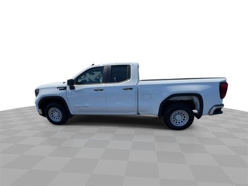 New 2025 GMC Sierra 1500 Pro w/ Pro Value Package image 5