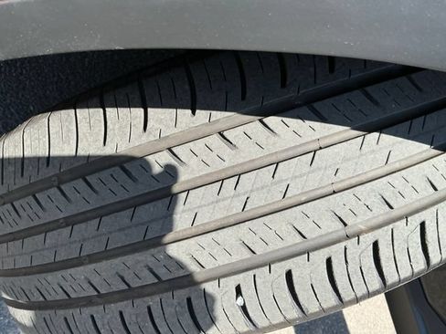 Certified 2026 Honda CR-V Sport-L image 29
