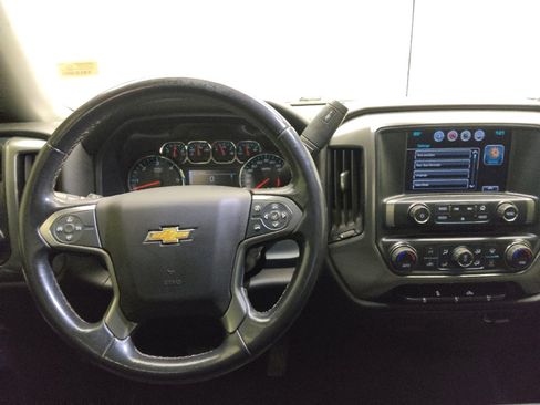 Used 2018 Chevrolet Silverado 1500 LT w/ All Star Edition image 22