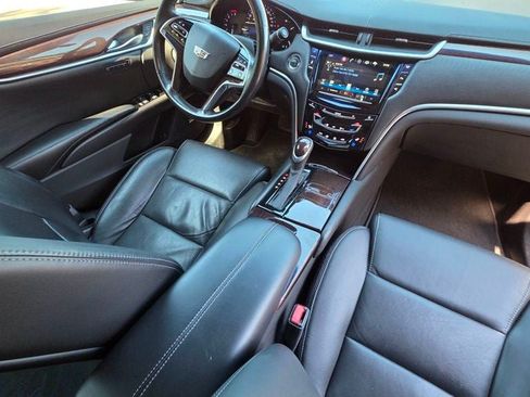 Used 2016 Cadillac XTS Luxury FWD image 34