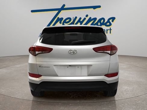 Used 2018 Hyundai Tucson SE image 10