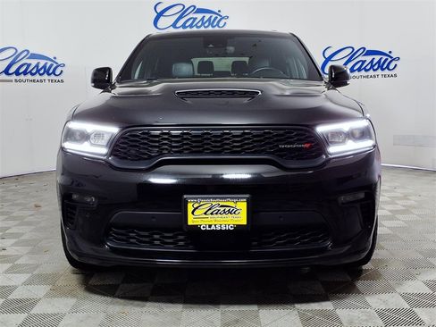 Used 2023 Dodge Durango R/T image 3