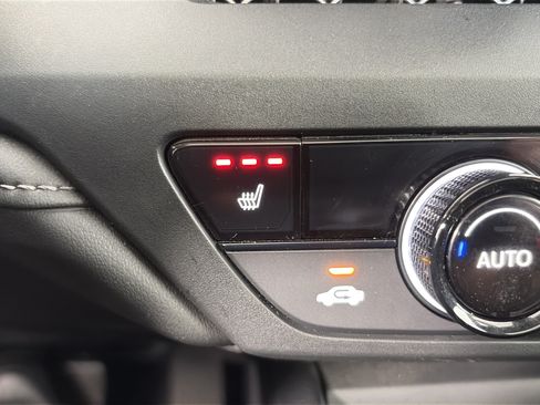 Used 2024 Honda Accord EX image 20