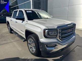 Used 2017 GMC Sierra 1500 SLT 360° Tour