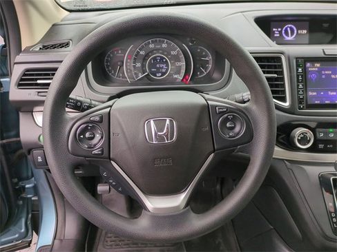 Used 2016 Honda CR-V EX image 13