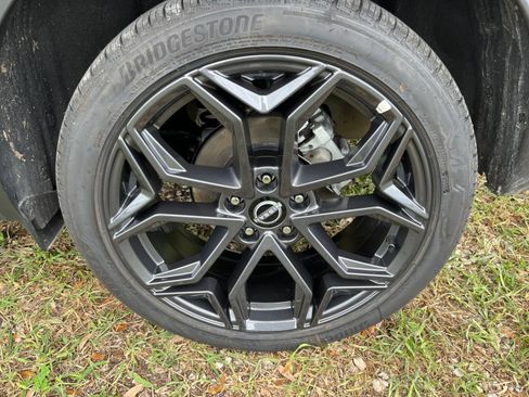 Used 2026 Nissan Kicks SR FWD image 27