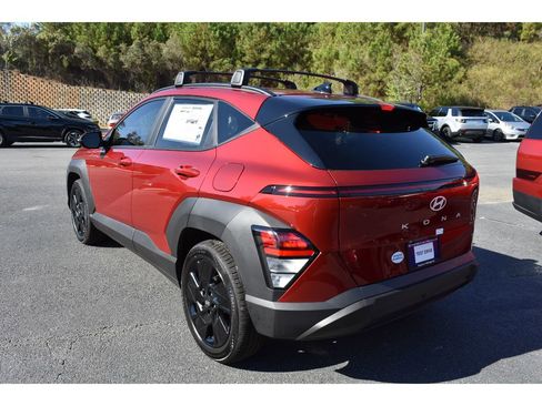 New 2026 Hyundai Kona SEL Sport image 3