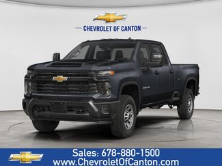 Used 2026 Chevrolet Silverado 3500 LTZ AWD/4WD video 1