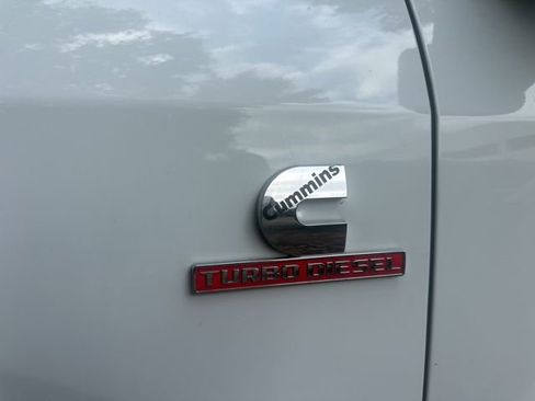 Used 2024 RAM 2500 Big Horn image 17