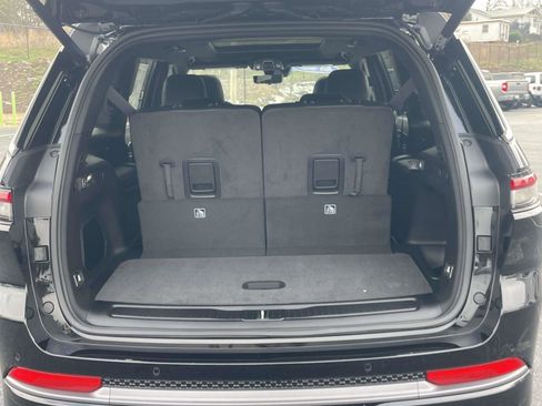 New 2026 Jeep Grand Cherokee L Limited image 4