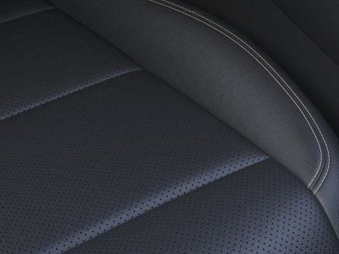 New 2025 GMC Terrain Elevation w/ Elevation Premium Package image 21