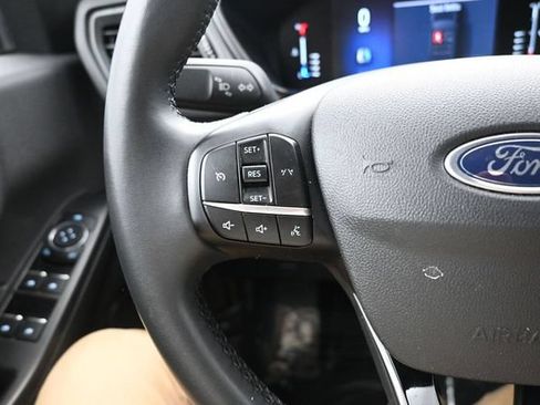 Used 2024 Ford Escape Active FWD image 16