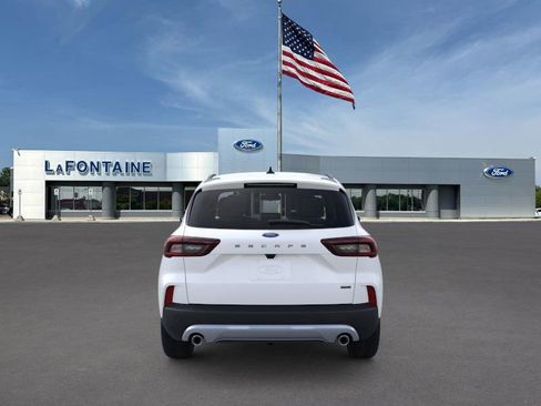 New 2026 Ford Escape Base image 5