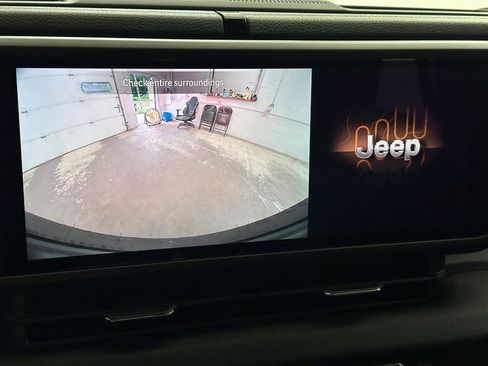 New 2025 Jeep Wrangler Sport image 37