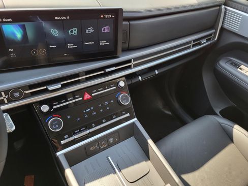 New 2026 Hyundai Santa Fe SEL FWD image 15