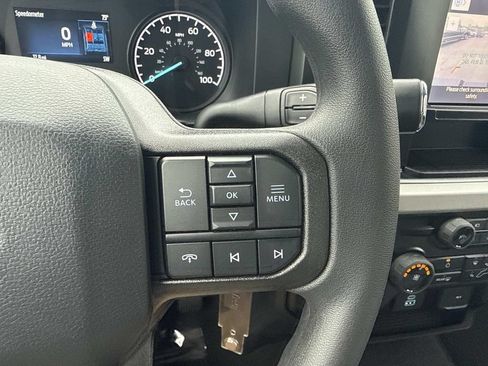 New 2026 Ford F250 XLT w/ 360-Degree Camera Package AWD/4WD image 10