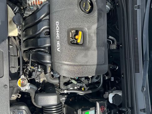 Used 2019 Hyundai Veloster 2.0 FWD image 22