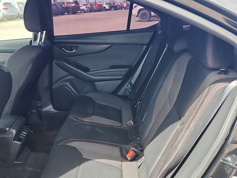 Used 2024 Subaru WRX Premium image 12