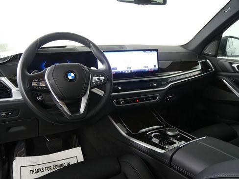 Certified 2025 BMW X5 xDrive40i w/ Premium Package image 20