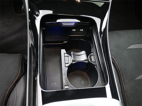 Used 2025 Mercedes-Benz C 43 AMG 4MATIC Sedan image 6