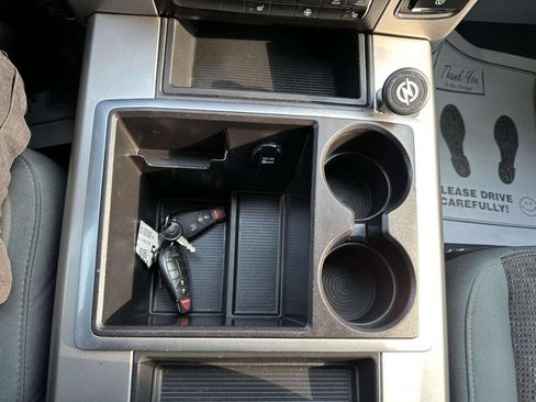 Used 2015 RAM 1500 Outdoorsman image 20