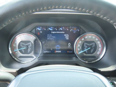 Used 2021 Ford F150 XLT w/ Equipment Group 302A High AWD/4WD image 29