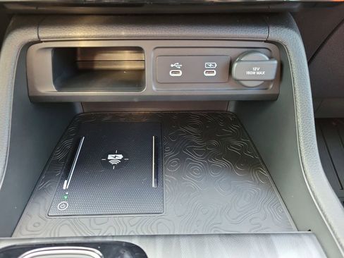 Used 2026 Honda Passport TrailSport image 40