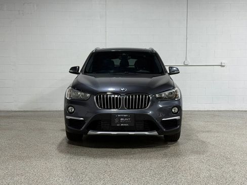 Used 2019 BMW X1 xDrive28i w/ Convenience Package image 3