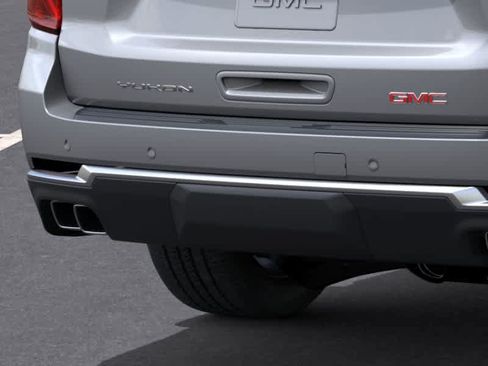 New 2026 GMC Yukon XL Denali w/ Denali Reserve Package RWD image 14