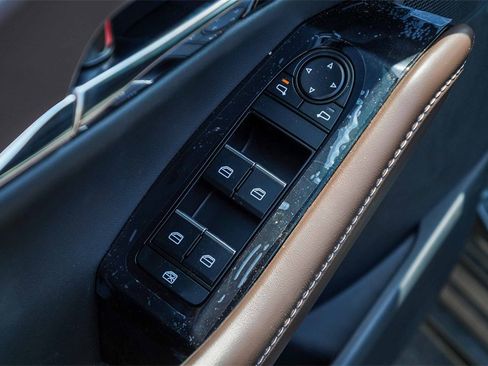 New 2025 MAZDA CX-30 AWD 2.5 S w/ Premium Package image 23