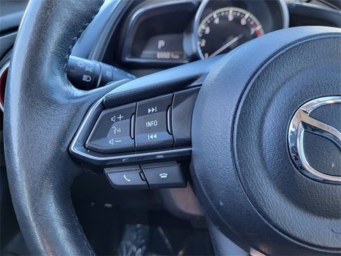 Used 2019 MAZDA CX-3 Grand Touring w/ Premium Package image 8