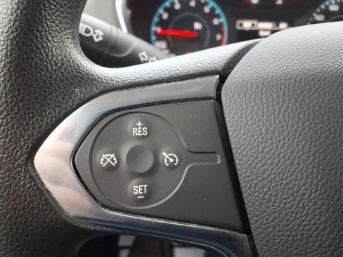 Used 2020 Chevrolet Traverse LS w/ LPO, Floor Liner Package image 27