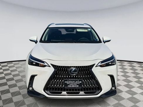 Used 2024 Lexus NX 350 AWD image 6