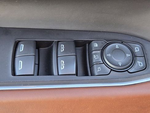 Used 2024 GMC Sierra 2500 Denali Ultimate image 22