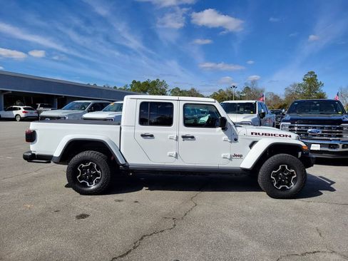 Used 2020 Jeep Gladiator Rubicon image 6